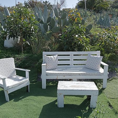 Apartmán Casa Carmelita Las Palmas de Gran Canaria Exteriér fotografie