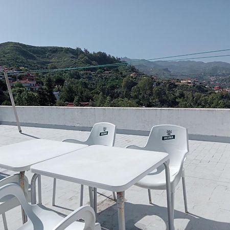 Apartmán Casa Carmelita Las Palmas de Gran Canaria Exteriér fotografie