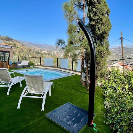 Apartmán Casa Carmelita Las Palmas de Gran Canaria Exteriér fotografie