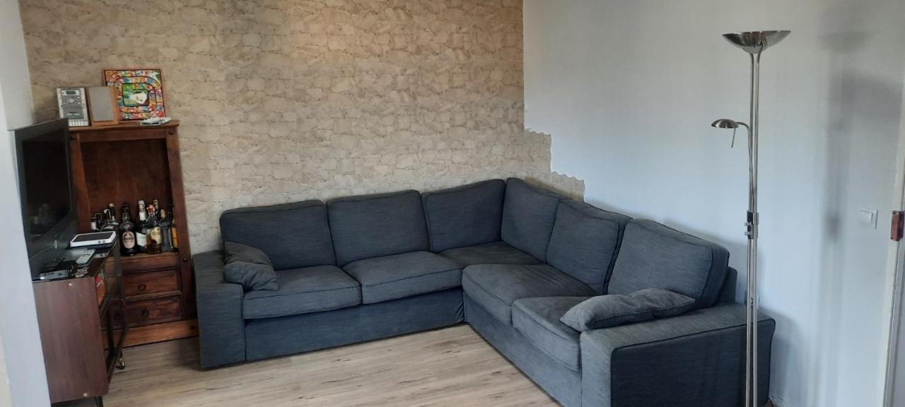 Apartmán Casa Carmelita Las Palmas de Gran Canaria Exteriér fotografie