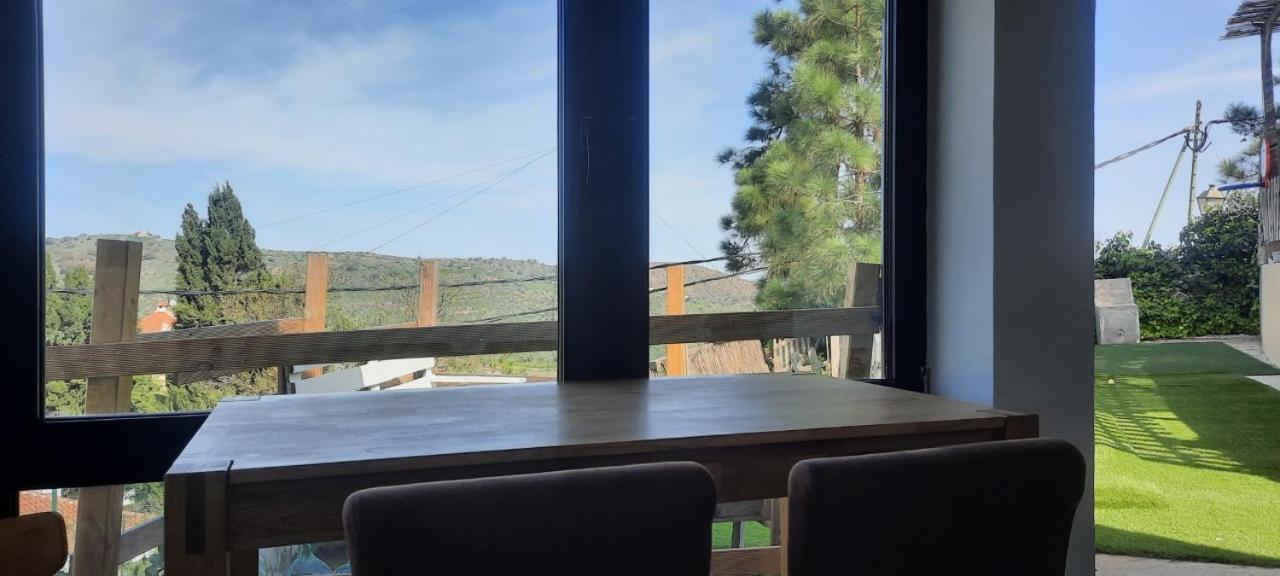 Apartmán Casa Carmelita Las Palmas de Gran Canaria Exteriér fotografie