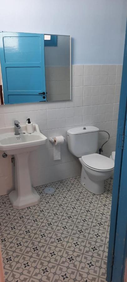 Apartmán Casa Carmelita Las Palmas de Gran Canaria Exteriér fotografie