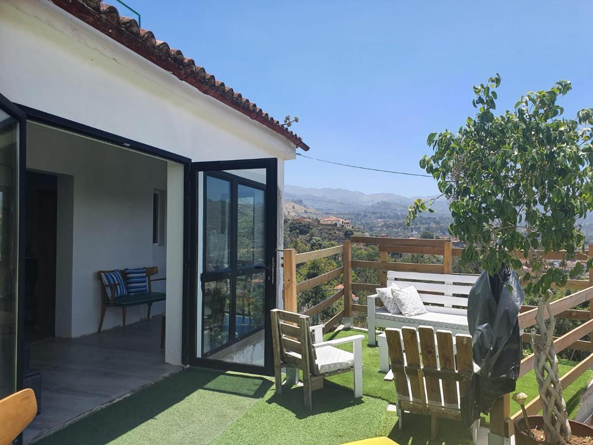 Apartmán Casa Carmelita Las Palmas de Gran Canaria Exteriér fotografie