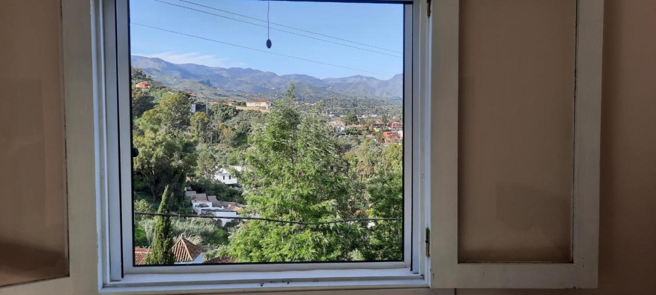 Apartmán Casa Carmelita Las Palmas de Gran Canaria Exteriér fotografie