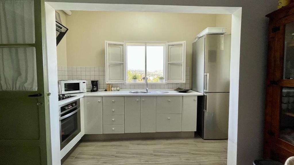 Apartmán Casa Carmelita Las Palmas de Gran Canaria Exteriér fotografie