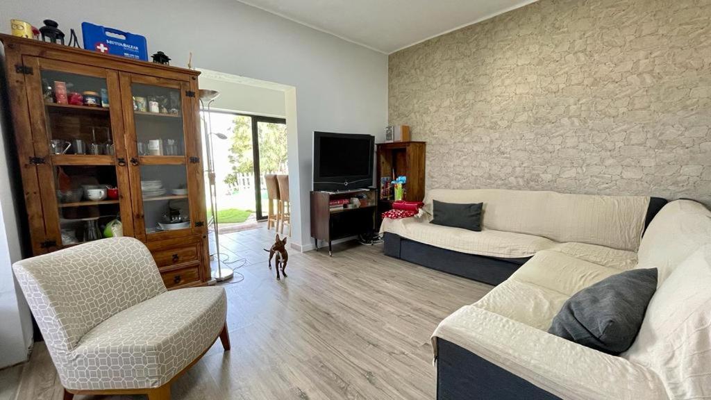 Apartmán Casa Carmelita Las Palmas de Gran Canaria Exteriér fotografie