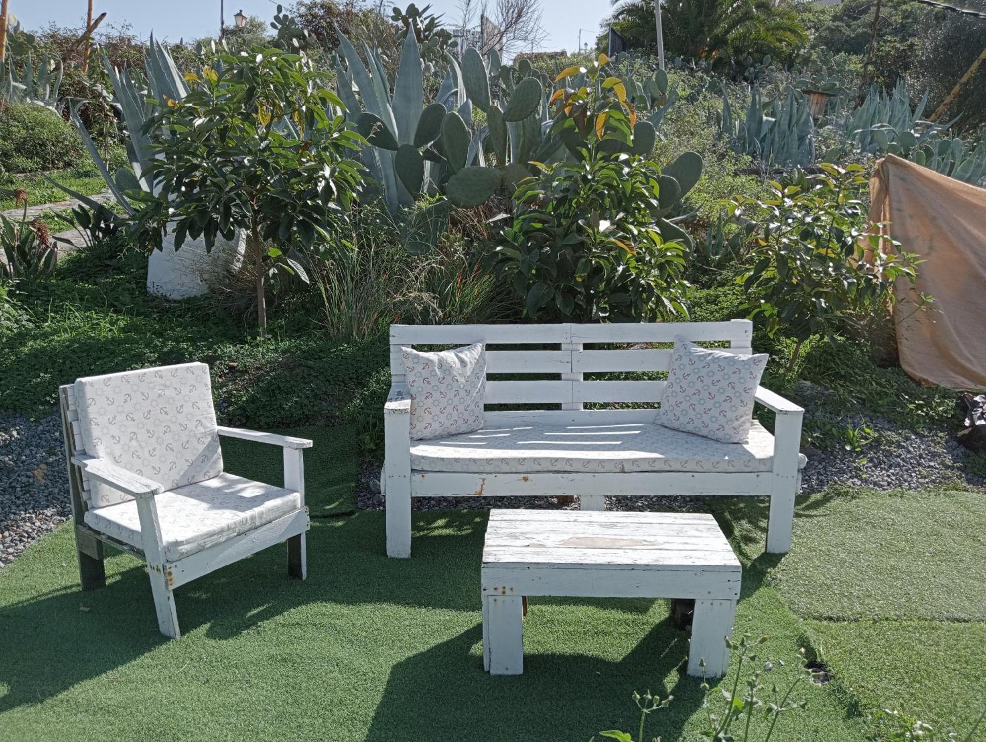Apartmán Casa Carmelita Las Palmas de Gran Canaria Exteriér fotografie
