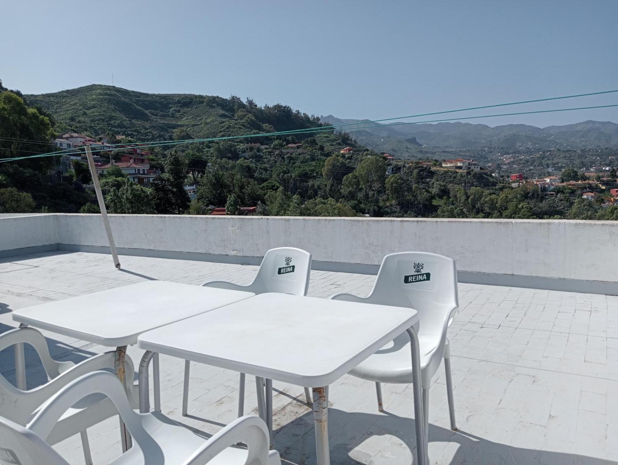 Apartmán Casa Carmelita Las Palmas de Gran Canaria Exteriér fotografie