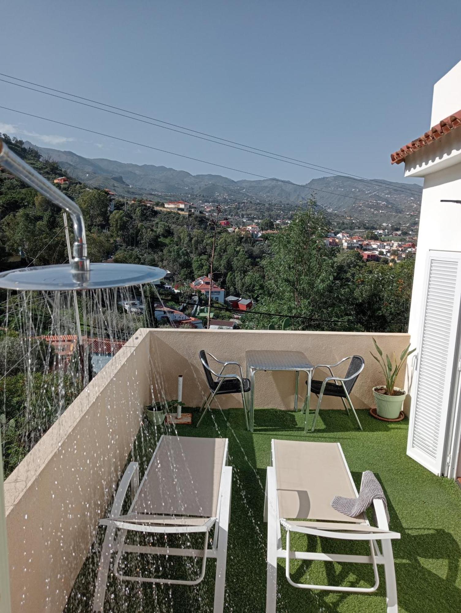 Apartmán Casa Carmelita Las Palmas de Gran Canaria Exteriér fotografie