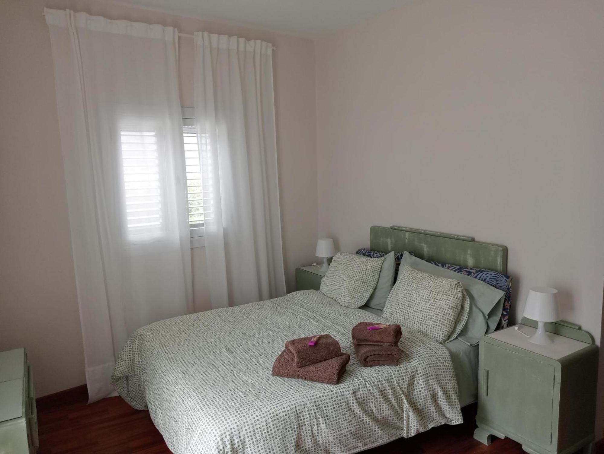 Apartmán Casa Carmelita Las Palmas de Gran Canaria Exteriér fotografie