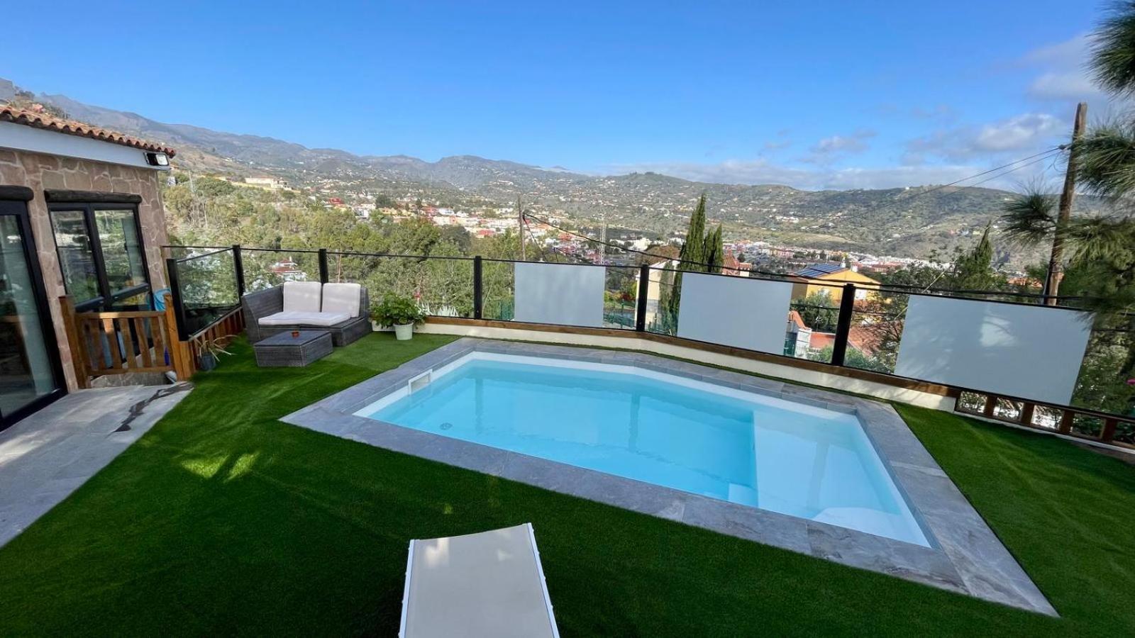 Apartmán Casa Carmelita Las Palmas de Gran Canaria Exteriér fotografie