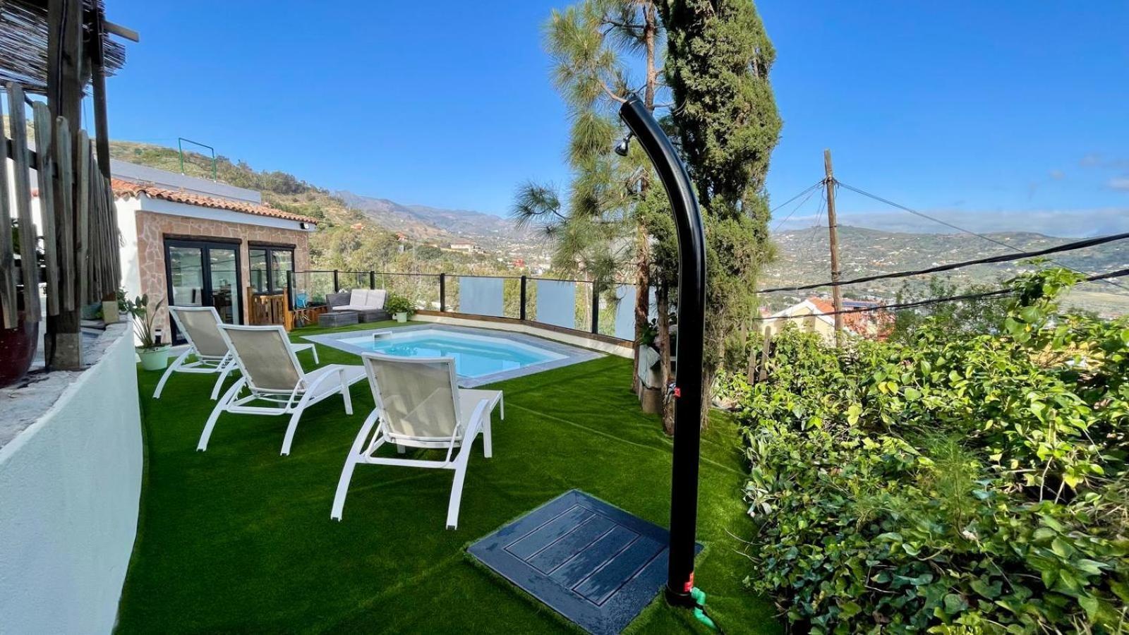 Apartmán Casa Carmelita Las Palmas de Gran Canaria Exteriér fotografie