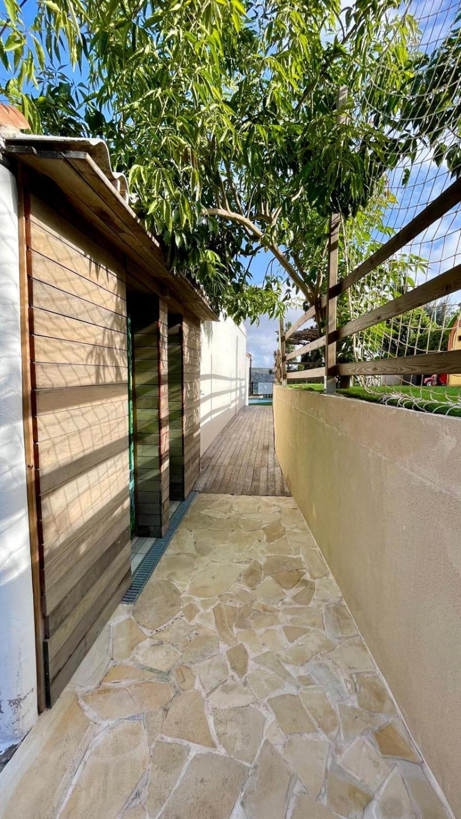 Apartmán Casa Carmelita Las Palmas de Gran Canaria Exteriér fotografie