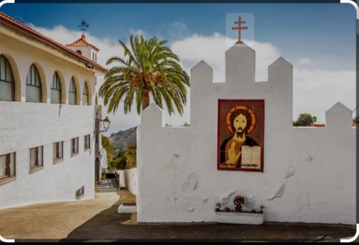 Apartmán Casa Carmelita Las Palmas de Gran Canaria Exteriér fotografie